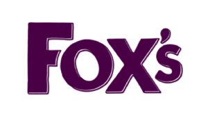 Fox's logo