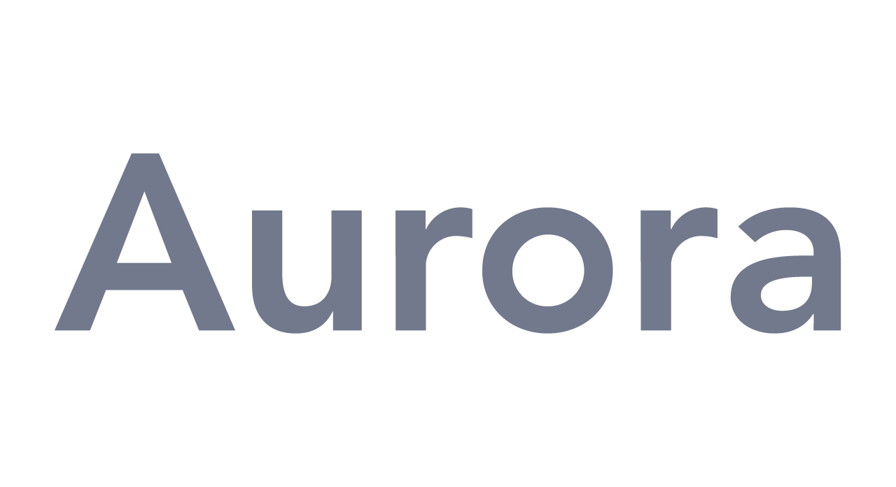 Aurora-logo