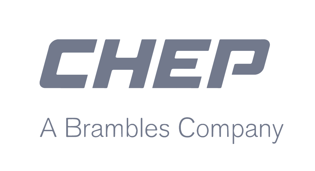 Chep-logo