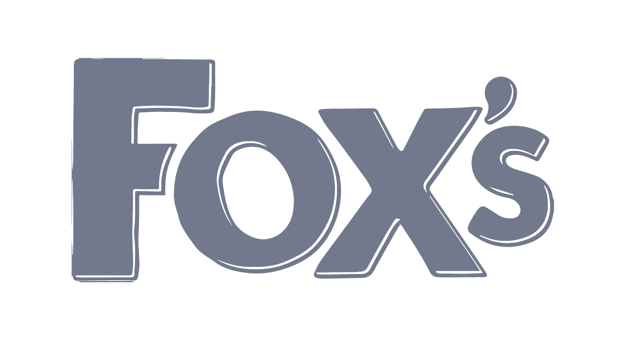 Fox's-logo